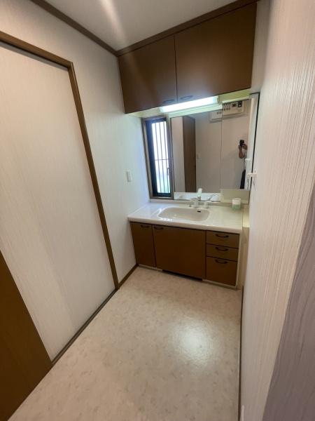 坂戸市伊豆の山町の中古一戸建て