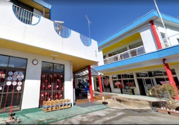 川越市石原町２丁目の中古一戸建て(ルンビニ幼稚園川越)