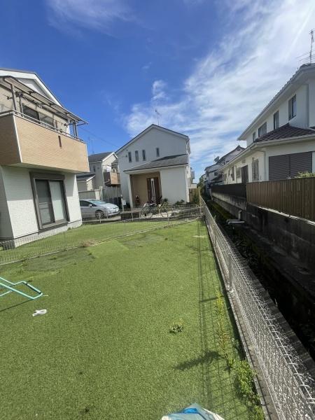 川越市石原町２丁目の中古一戸建て