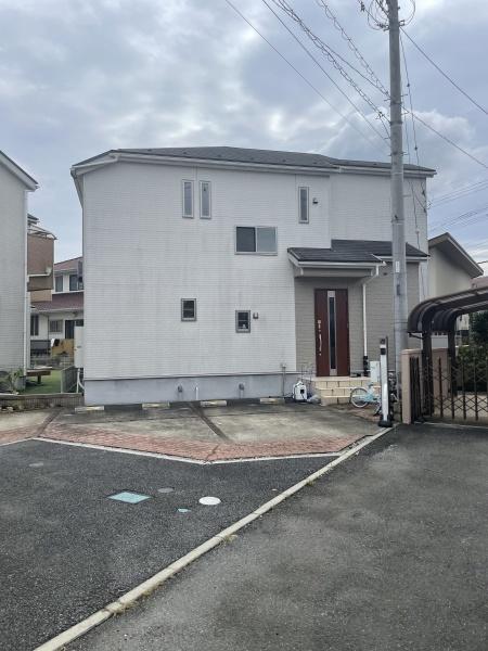 川越市石原町２丁目の中古一戸建