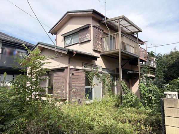比企郡川島町大字上伊草の売土地