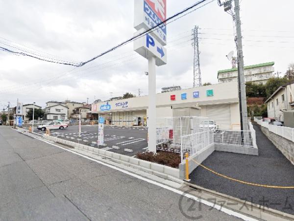 川越市岸町１丁目の中古一戸建て(ウエルシア川越岸町店)
