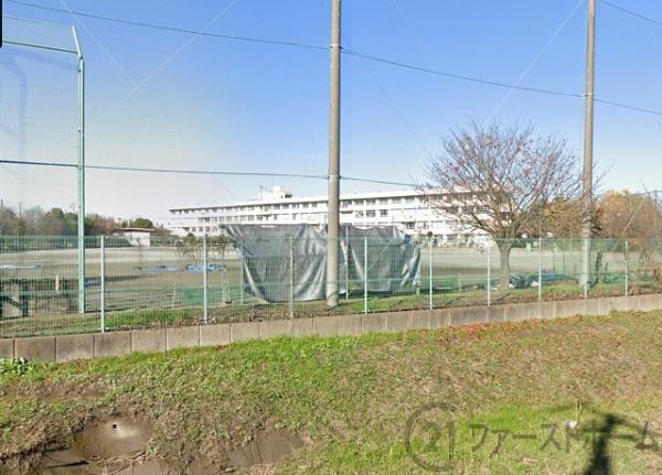 川越市岸町１丁目の中古一戸建て(砂中学校)