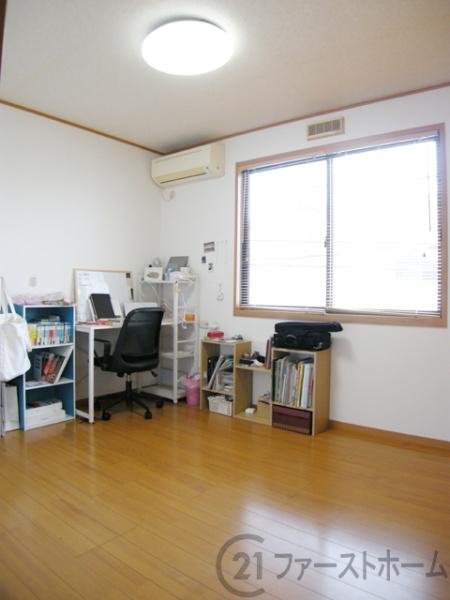 川越市岸町１丁目の中古一戸建て