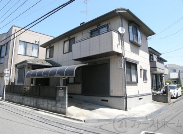 川越市岸町１丁目の中古一戸建