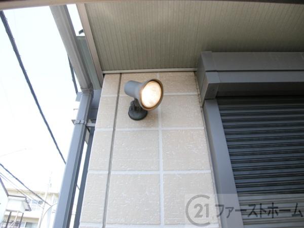 川越市岸町１丁目の中古一戸建て