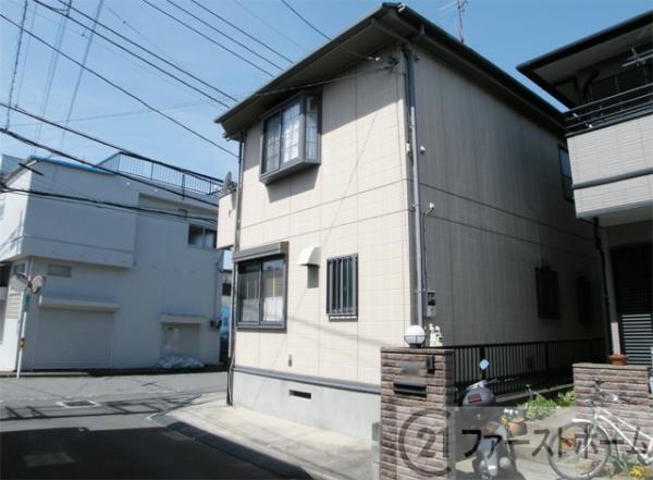 川越市岸町１丁目の中古一戸建て