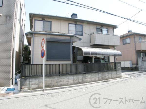 川越市岸町１丁目の中古一戸建て