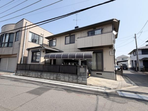 川越市岸町１丁目の中古一戸建て