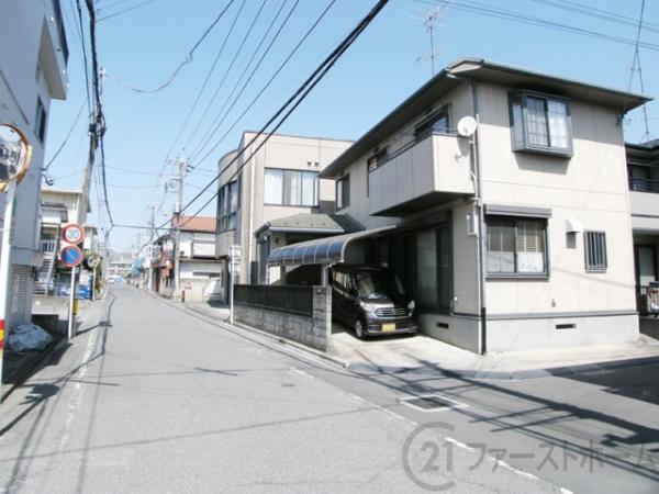川越市岸町１丁目の中古一戸建