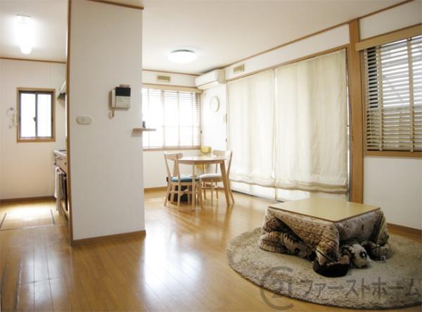 川越市岸町１丁目の中古一戸建