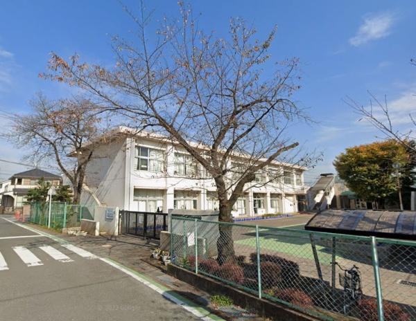 坂戸市にっさい花みず木６丁目の中古一戸建て(坂戸市立入西小学校)