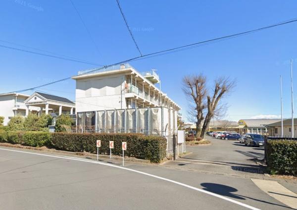 坂戸市にっさい花みず木６丁目の中古一戸建て(坂戸市立若宮中学校)