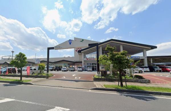坂戸市にっさい花みず木６丁目の中古一戸建て(コモディイイダ)