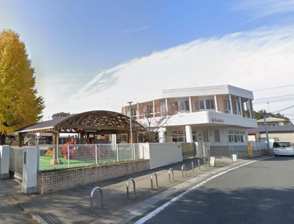 坂戸市にっさい花みず木６丁目の中古一戸建て(にっさい幼稚園)