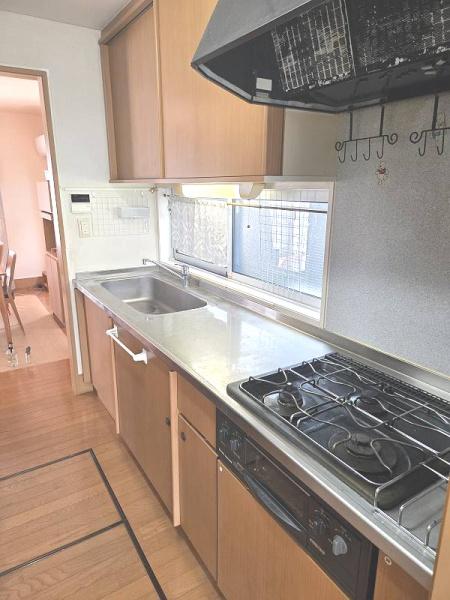 坂戸市にっさい花みず木６丁目の中古一戸建て