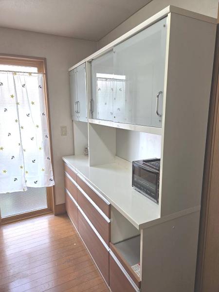 坂戸市にっさい花みず木６丁目の中古一戸建て