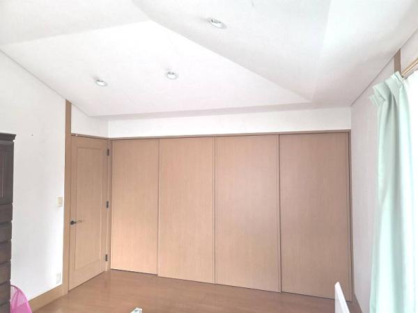 坂戸市にっさい花みず木６丁目の中古一戸建て