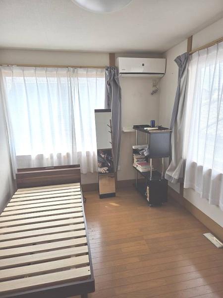 坂戸市にっさい花みず木６丁目の中古一戸建て