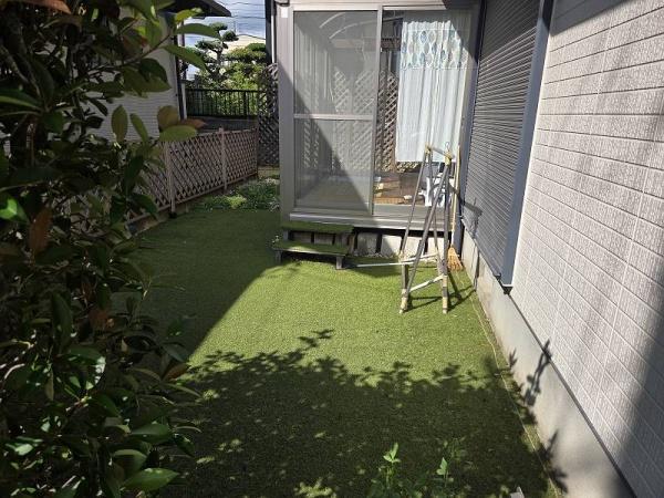 坂戸市にっさい花みず木６丁目の中古一戸建て