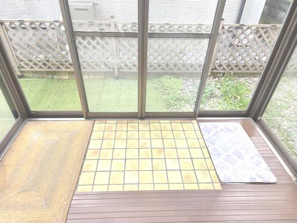 坂戸市にっさい花みず木６丁目の中古一戸建て