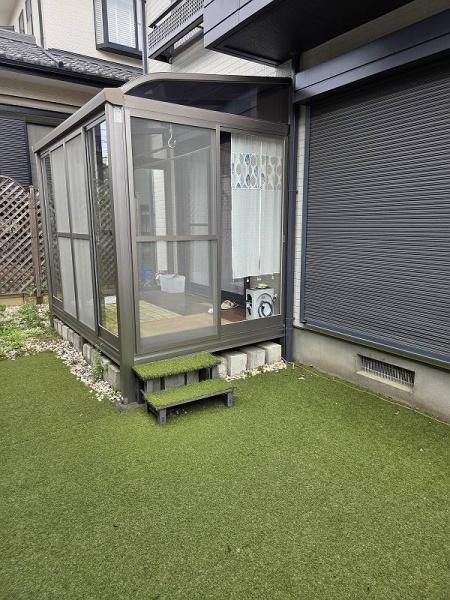 坂戸市にっさい花みず木６丁目の中古一戸建て
