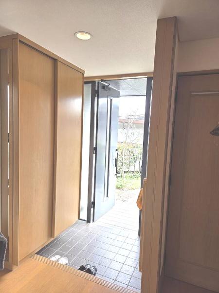 坂戸市にっさい花みず木６丁目の中古一戸建て