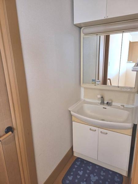坂戸市にっさい花みず木６丁目の中古一戸建て
