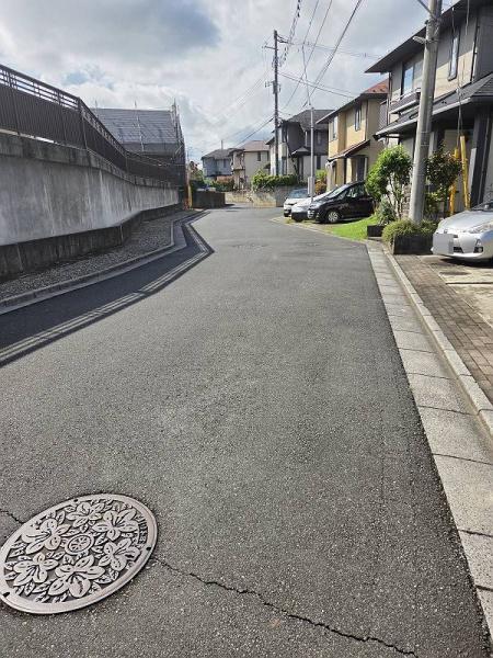 坂戸市にっさい花みず木６丁目の中古一戸建て