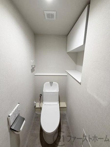 クリオ川越参番館角住戸