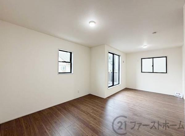 川越市旭町３丁目の新築一戸建