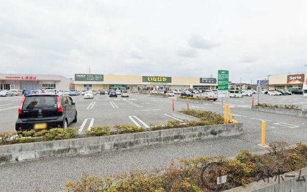 川越市旭町3丁目の新築一戸建(いなげや川越旭町店)