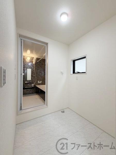 川越市旭町３丁目の新築一戸建