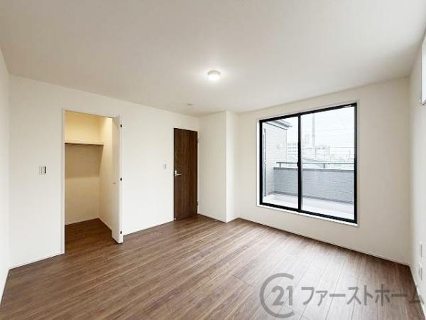 川越市旭町３丁目の新築一戸建