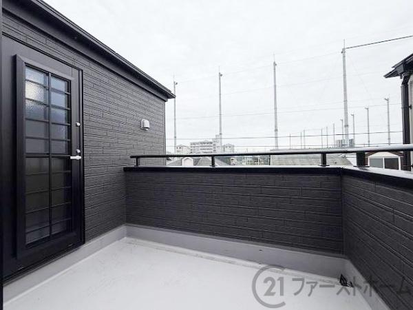川越市旭町３丁目の新築一戸建