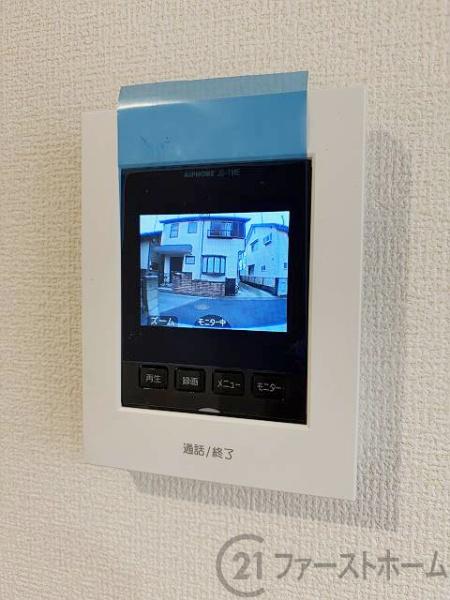川越市旭町３丁目の新築一戸建