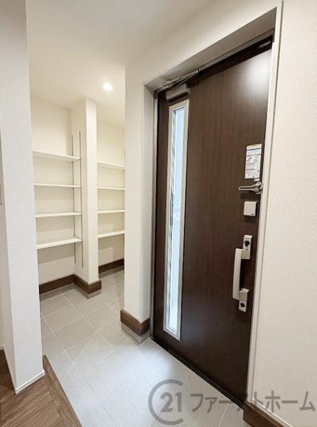 川越市旭町３丁目の新築一戸建