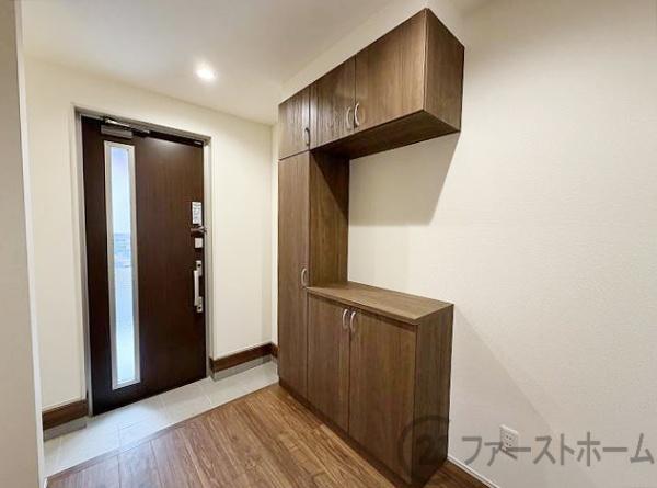 川越市旭町３丁目の新築一戸建