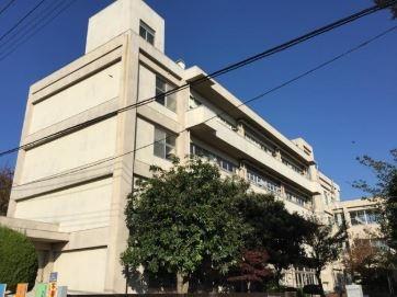 朝霞市宮戸3丁目の中古一戸建て(朝霞第3小学校)