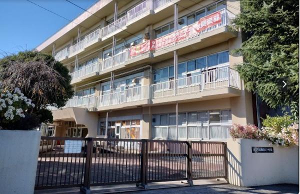 朝霞市宮戸3丁目の中古一戸建て(朝霞第三中学校)