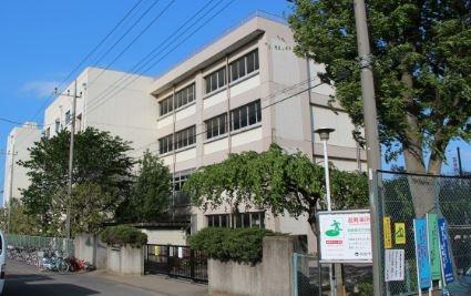 朝霞市宮戸３丁目の中古一戸建て(朝霞第5中学校)