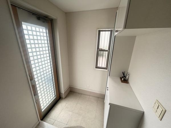 朝霞市宮戸３丁目の中古一戸建て