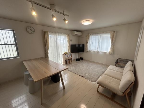 朝霞市宮戸３丁目の中古一戸建