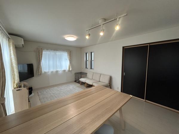 朝霞市宮戸３丁目の中古一戸建