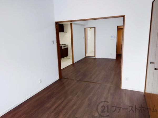 グランステージ上福岡(洋室)