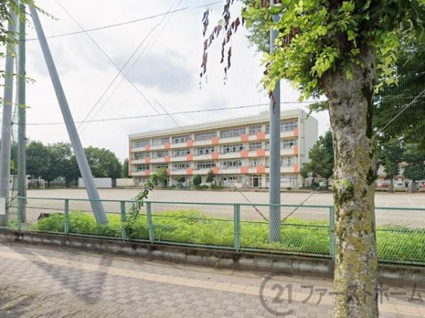 グランステージ上福岡(福岡小学校)