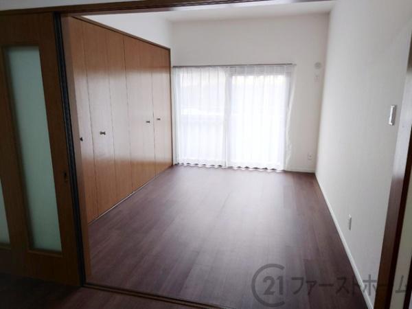 グランステージ上福岡(洋室)