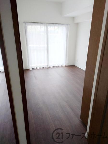 グランステージ上福岡(洋室)