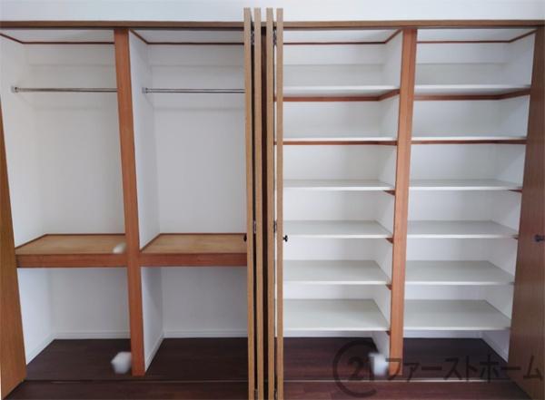 グランステージ上福岡(収納)