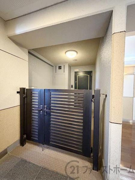 グランステージ上福岡(その他共用部分)